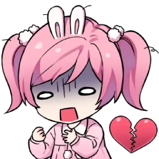 💔