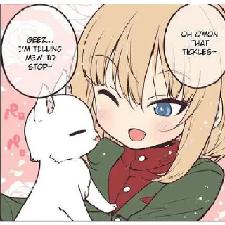🐈