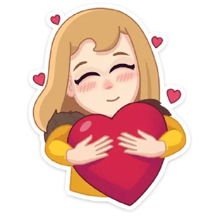 ❤️