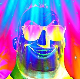 😎