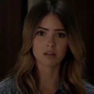 malia by @verbstars
