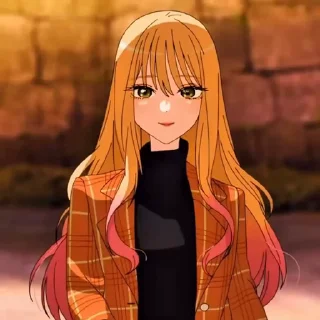 😌