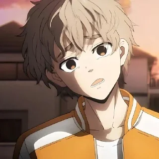 😧