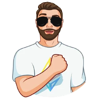 💪