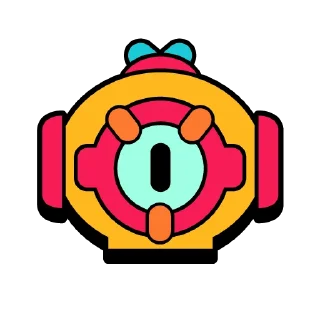 Otis Pins @datacraftstickers