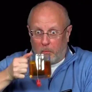 ☕️