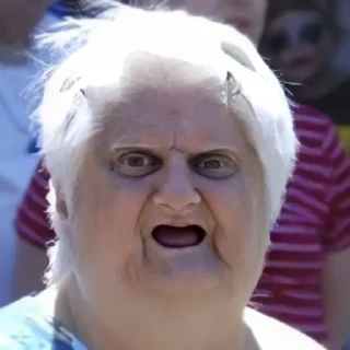 😮