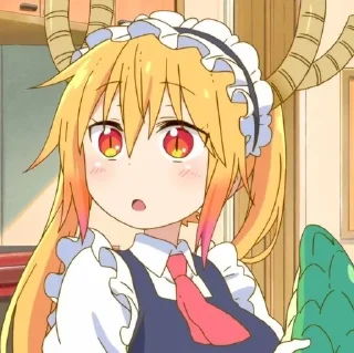 😧