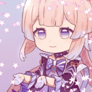 💝