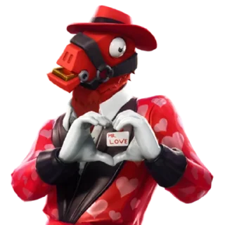 ❤️