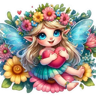 ❤