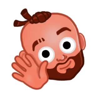 👋