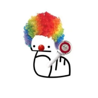 🤡