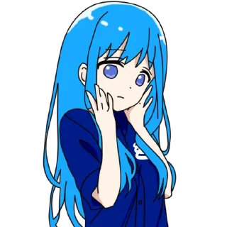 😨