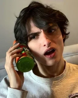 🤨