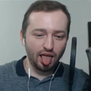 👅