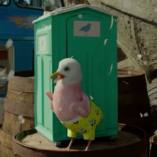 🚽