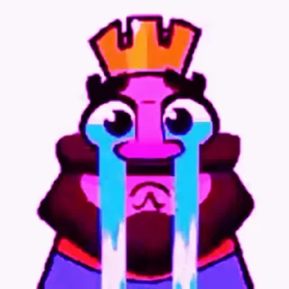 😢