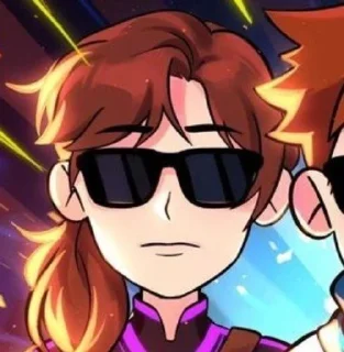 😎