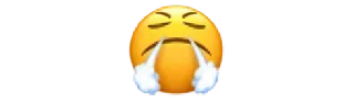 😤