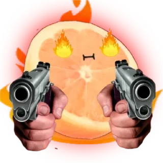 😠