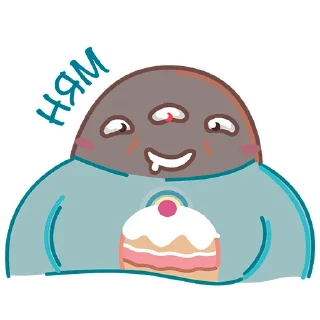 🍮