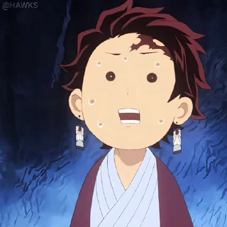 😰