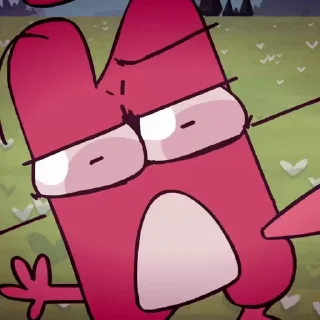 🤨
