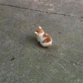 😭