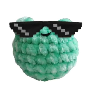 😎