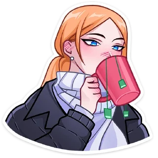 ☕️
