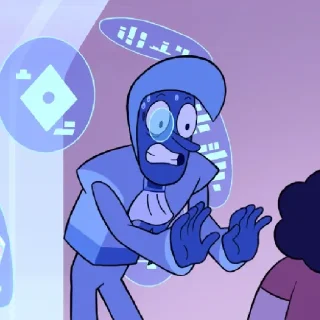 😳