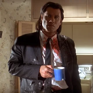 ☕️