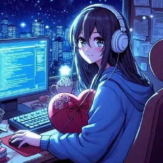 💝