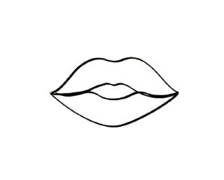 💋
