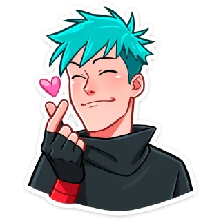 ❤️