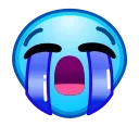 😭