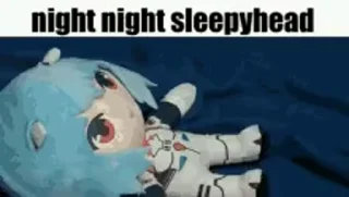 💤