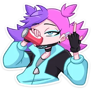 🖕