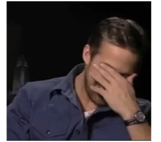 😢