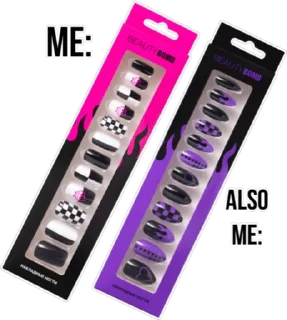 💅