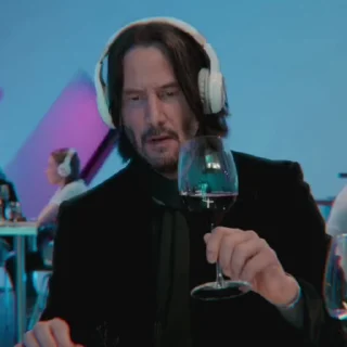 😭