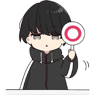 👍