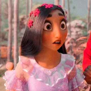 😨