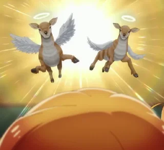 😇