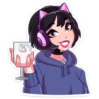 🍷