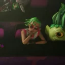 Deuce Gorgon