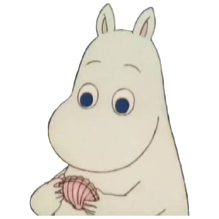 🐚