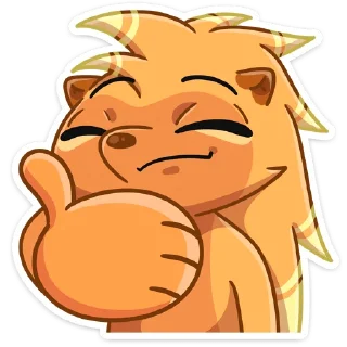 👍
