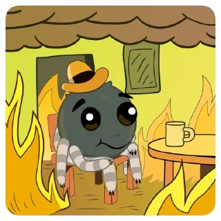 😌